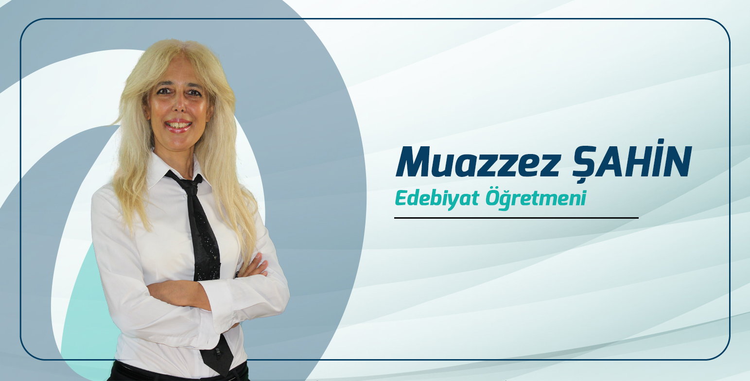 Muazzez ŞAHİN